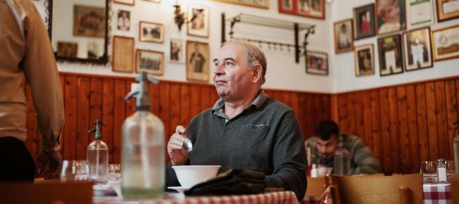 Restaurant Kádár Étkezde 4