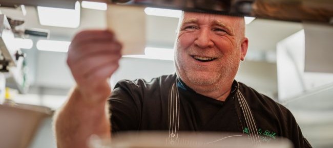 Restaurant Kádár Étkezde 6