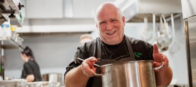 Restaurant Kádár Étkezde 7