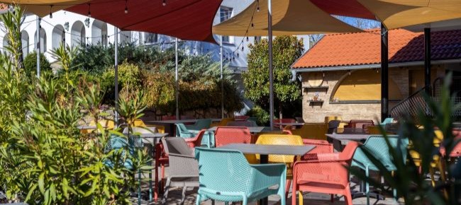 Restaurant Bodza Bistro (Orfű) 6