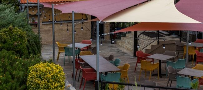 Restaurant Bodza Bistro (Orfű) 7