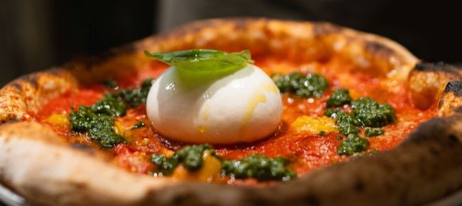 Restaurant Time Out Market Budapest 7