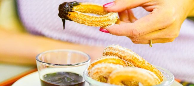 Restaurant Calavera Budapest 6