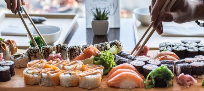 Pearl Harbor Restaurant & Bowling 2