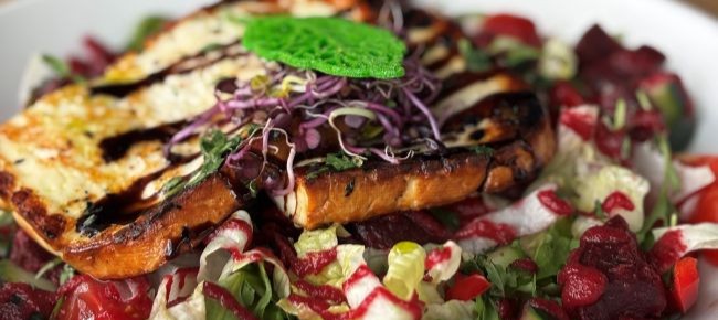 Pearl Harbor Restaurant & Bowling 3