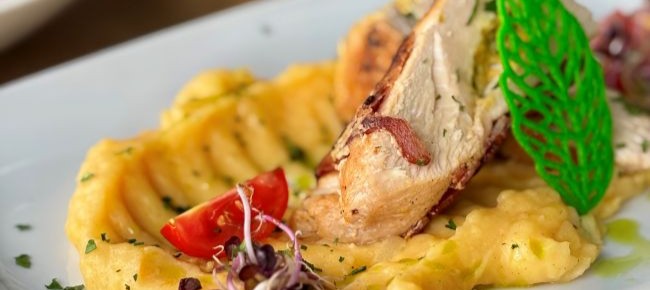 Pearl Harbor Restaurant & Bowling 4