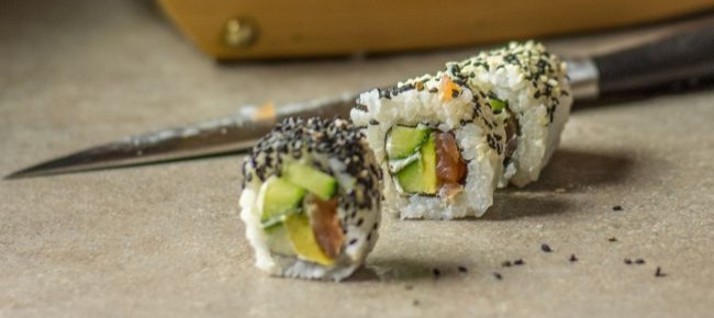 Pearl Harbor Restaurant & Bowling 5