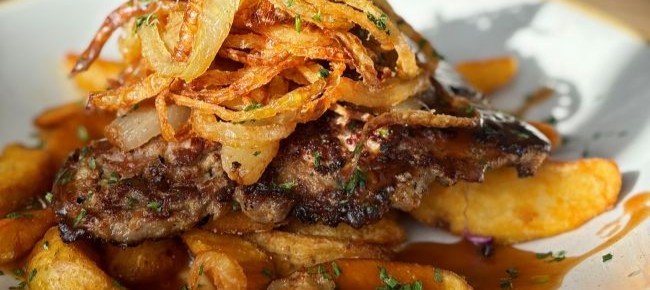 Pearl Harbor Restaurant & Bowling 6