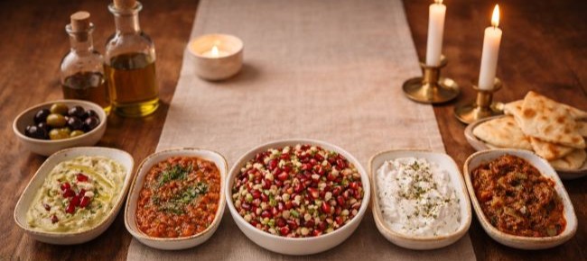 Restaurant Pompás Bistro 3