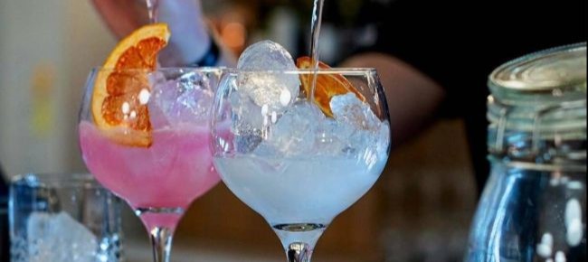 Restaurant Pompás Bistro 4