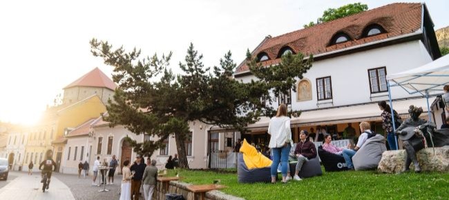 Restaurant Pont Gasztroműhely (Eger)