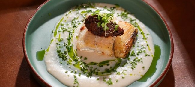 Restaurant Pont Gasztroműhely (Eger) 2