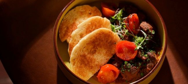 Restaurant Pont Gasztroműhely (Eger) 3