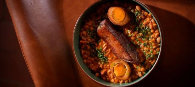 Restaurant Pont Gasztroműhely (Eger) 4