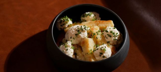 Restaurant Pont Gasztroműhely (Eger) 7