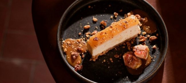 Restaurant Pont Gasztroműhely (Eger) 8