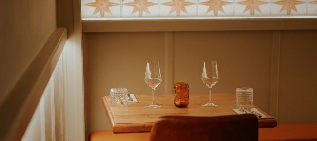 Restaurant Pont Gasztroműhely (Eger) 9