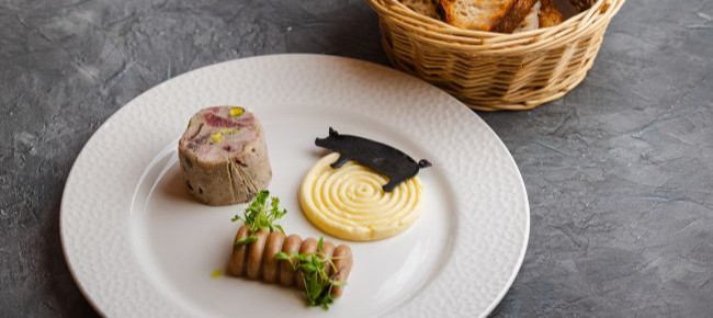 Mamámtól Tanultam by Palace Bistro (Szombathely) 2