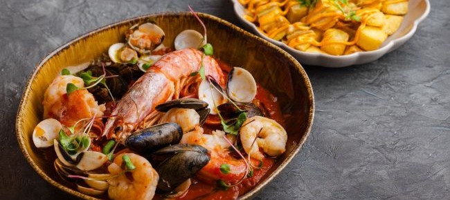 Mamámtól Tanultam by Palace Bistro (Szombathely) 4