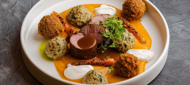 Mamámtól Tanultam by Palace Bistro (Szombathely) 6