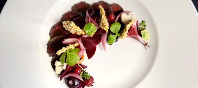 The Last House Restaurant (Baja) 2