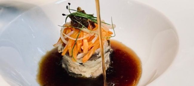 The Last House Restaurant (Baja) 3