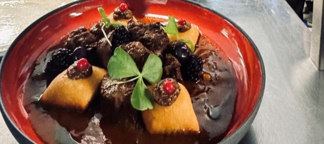 The Last House Restaurant (Baja) 5