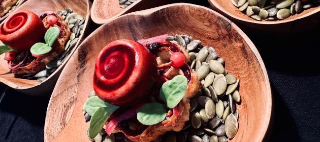 The Last House Restaurant (Baja) 6