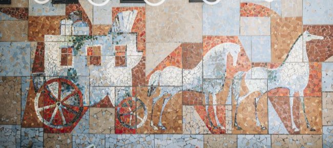 Tranzit by Flow (növényi alapú konyha) 3