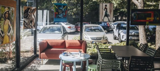 Tranzit by Flow (növényi alapú konyha) 7