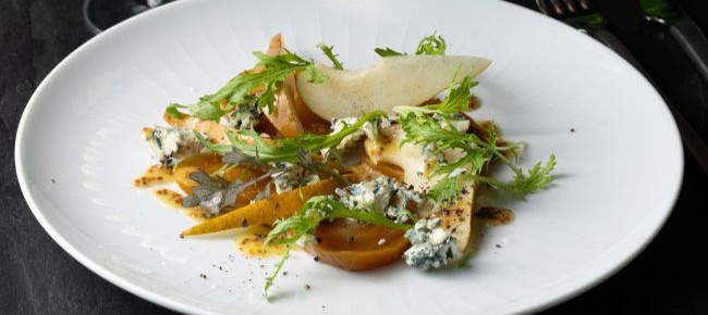 Restaurant Market1897 Kitchen & Wine by Borbíróság 1