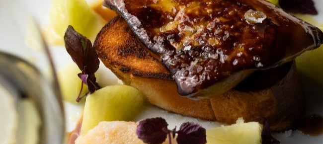 Restaurant Market1897 Kitchen & Wine by Borbíróság 2