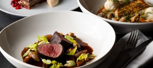 Restaurant Market1897 Kitchen & Wine by Borbíróság 3