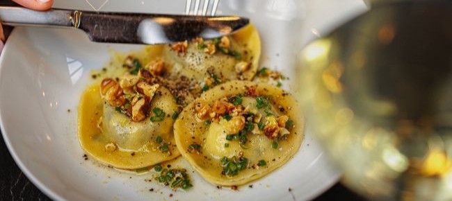 Restaurant Market1897 Kitchen & Wine by Borbíróság 4