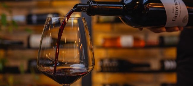 Restaurant Market1897 Kitchen & Wine by Borbíróság 5