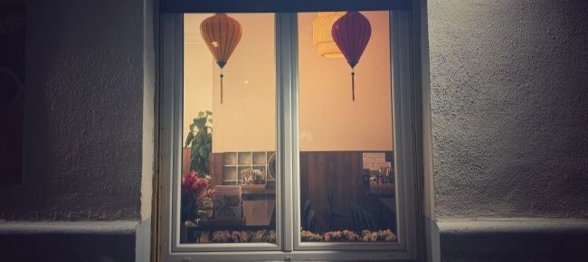 Xuan Ha Noi vietnámi étterem 5