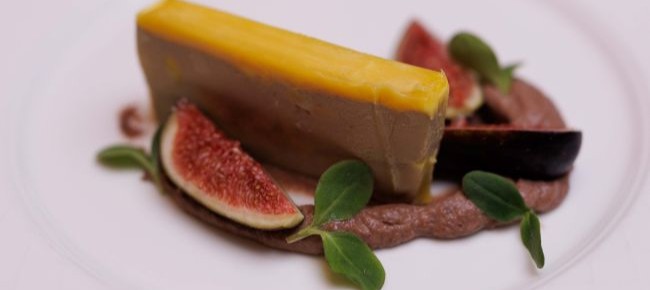 Restaurant Borbíróság (Visegrád) 1