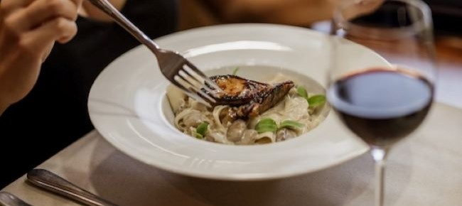 Restaurant Borbíróság (Visegrád) 4