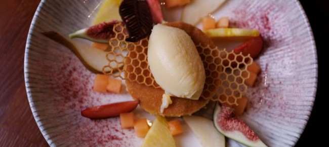 Restaurant Borbíróság (Visegrád) 6