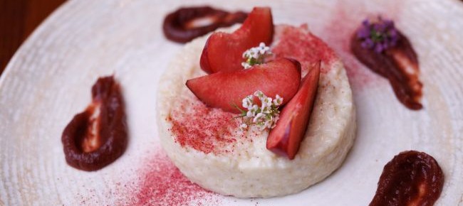 Restaurant Borbíróság (Visegrád) 7