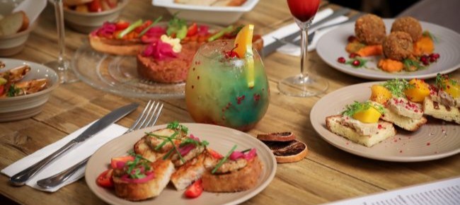 Libamáj Étterem & Kemenes Cukrászda 1