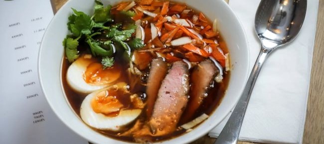 Libamáj Étterem & Kemenes Cukrászda 4