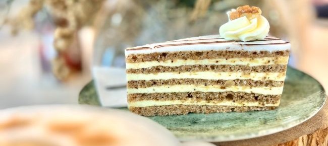 Libamáj Étterem & Kemenes Cukrászda 8