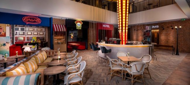 Funky Budapest Bistro&Bár 1