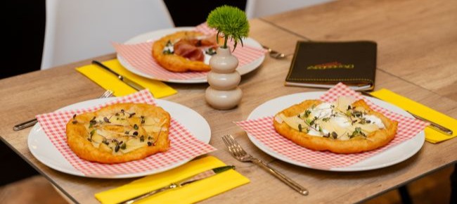 Funky Budapest Bistro&Bár 4