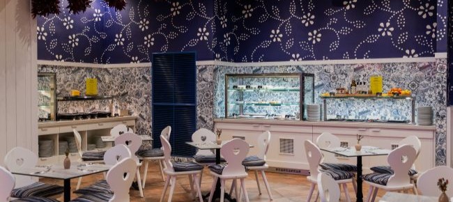 Funky Budapest Bistro&Bár 6