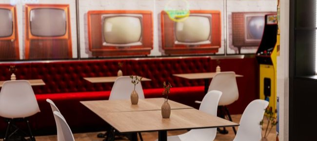 Funky Budapest Bistro&Bár 9