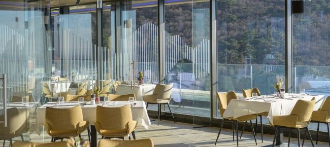 Arbor Étterem (Sátoraljaújhely) 1