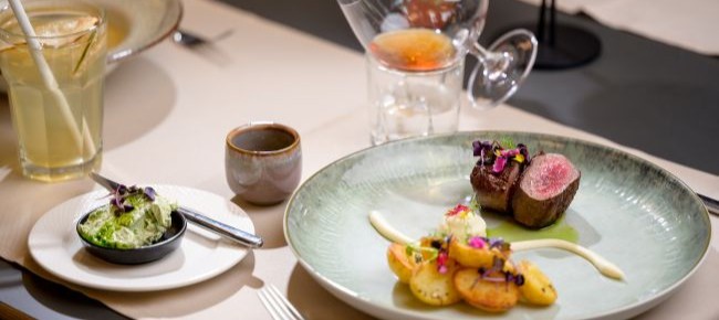 Arbor Étterem (Sátoraljaújhely) 2