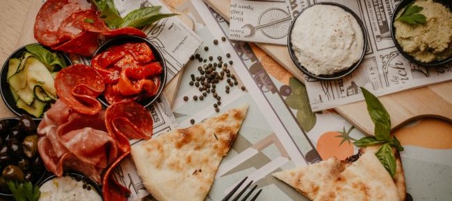 Restaurant Il Treno Bisztró - Zugló